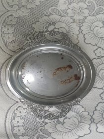外国餐盘