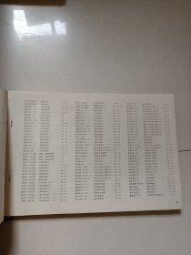 国产 进口（37-66cm）彩色电视机线路图全集（上集 修订本）