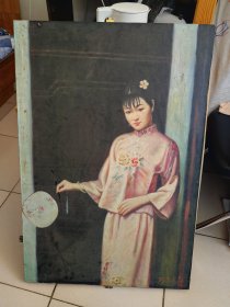 陈逸鸣，油画家，中国已故著名画家陈逸飞的胞弟。自幼习画，1972年至1979年期间，先后就读于上海美术专科学校及上海戏剧学院油画系。自1979年至1981年任教于上海轻工业专科学校。赴美后曾在纽约艺术学生联盟研习，之后在美国芝加哥、佛罗里达及法国巴黎的芬得莱画廊举办画展。通过和瓦理·芬德里画廊和汗默画廊的成功合作，在美国获得了广泛的承认。