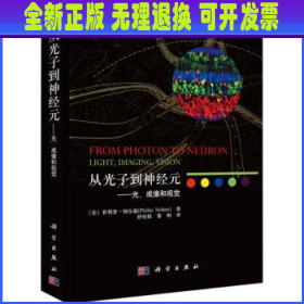 从光子到神经元——光、成像和视觉