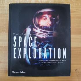 英文：The History of Space Exploration