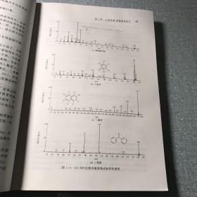 色谱质谱联用技术