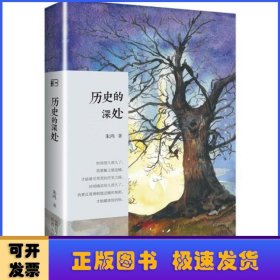 长安文心书系：历史的深处