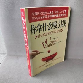 你拿什么吸引我