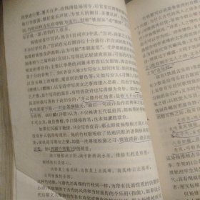 中国古代文学史（二）：全国自考汉语言文学专业本科段指定教材