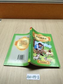 苦儿流浪记