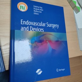 Endovascular Surgery and Devices