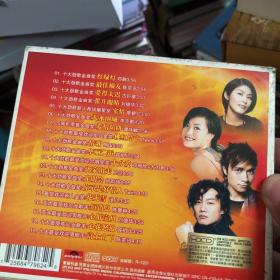 CD 2006年度十大劲歌金曲颁奖典礼