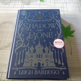 Shadow and Bone