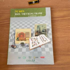 汉语图解词典：越南语版