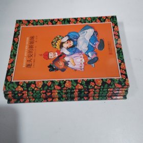 蓬头安迪的新发现:6册合售