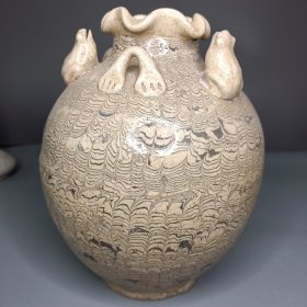 胶胎