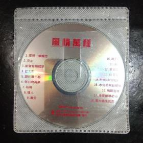 VCD/CD 风情万种