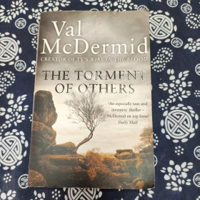 val mcdermid