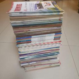 集邮博览1988年到2006年，共19年，90年只有3.6。04年有增刊，其中欠96-1.2.4、06-11、99-10、11-1.4、01-4.12、02-1.5.6.7.欠23本