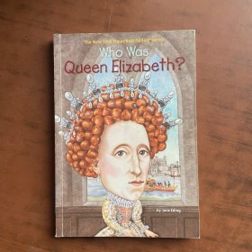 Who Was Queen Elizabeth?