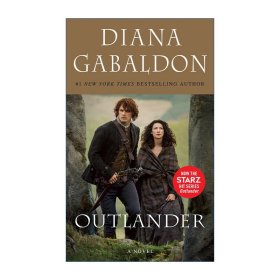 OutlanderTVTie-in