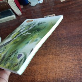 去年的树新美南吉人教版课文作家作品系列同名作品收入统编语文课文三年级上册