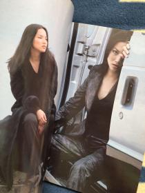 elle taiwan 1997 november 时尚 杂志 vogue