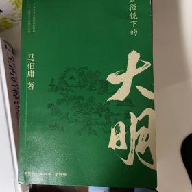 显微镜下的大明（马伯庸全新作品）