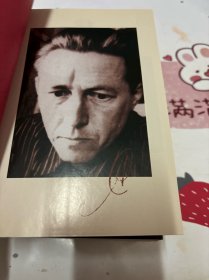 索尔仁尼琴文集：牛犊顶橡树、第一圈（上下）、伊万杰尼索维奇的一天、癌症楼（全5册）