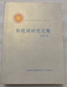 新能源研究文集