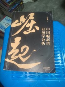 中国崛起的经济学分析