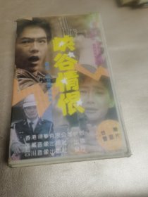 老录像带 峡谷情恨