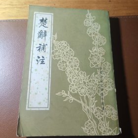 楚辭補注