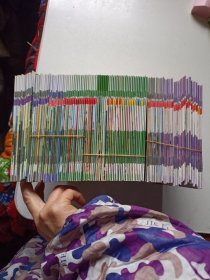 oxford reading tree 牛津阅读树：共129本合售