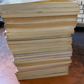 蔡志忠古典幽默漫画18册+蔡志忠漫画9册【27册合售】