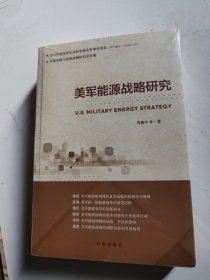 美军能源战略研究