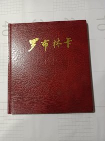 罗布林卡(内有大量壁画、木雕、自然风光图片及文字说明，极具资料价值)