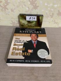 The Real Book of Real Estate