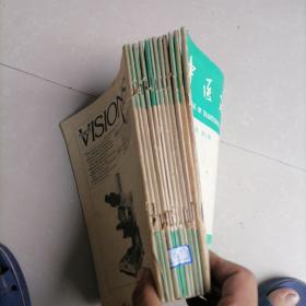 中医杂志1982 （1—12期）。