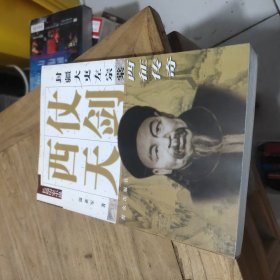 仗剑西天