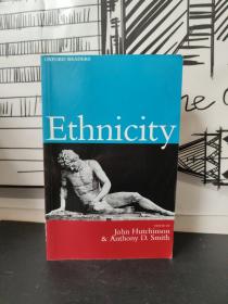 Ethnicity (Oxford Readers)