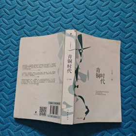 王小波时代三部曲：青铜时代
