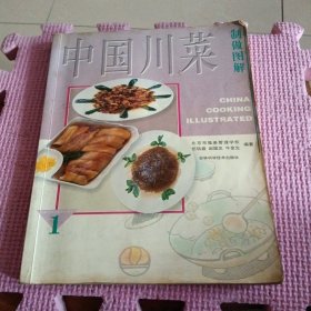 中國川菜制作圖解