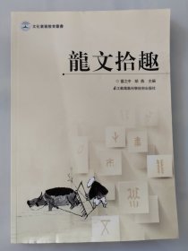 龙文拾趣