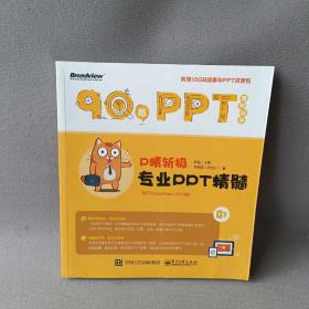 P精斩极：专业PPT精髓