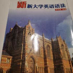 新新大学英语语法