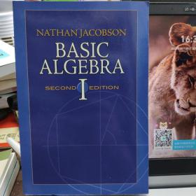 Basic Algebra I：Second Edition