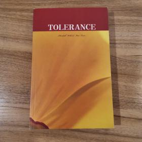 TOLERANCE(宽容)