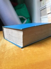 英国文学名篇选注【私藏 书内无笔记划线印章 品好看图】