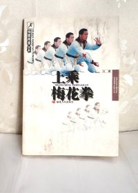 上乘梅花拳——福建南拳丛书