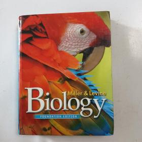 Miller&Levine..Bio1ogy