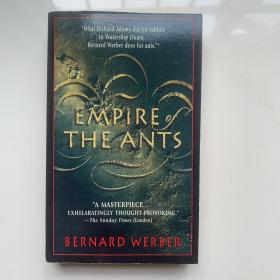 Empire of the Ants