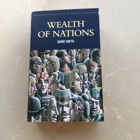 Wealth of Nations