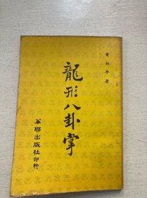 龙行八卦掌